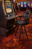Image sur Chaise appareil de loterie vidéo  29'' Serie LEA -EN STOCK !!