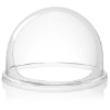 Picture of 72201 20'' Acrylic Bubble for Bullseye Cotton Candy Machine