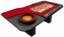Custom casino grade professional roulette table by GameRoomDepot
