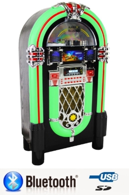 Image de Juke-box BlueOne Classico 20W+20W