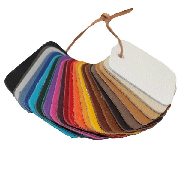 Couleurs et matériaux