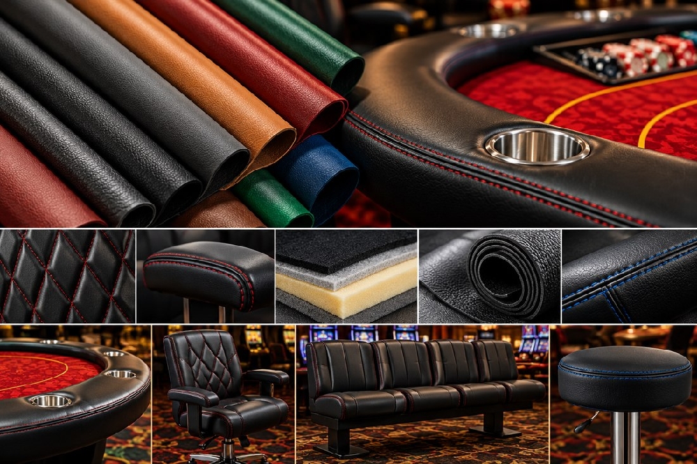 Upholstery